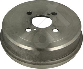 Hart 214 461 - Tambour de frein droxauto.com