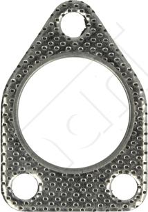 Hart 701 841 - Joint d'étanchéité, tuyau d'échappement droxauto.com