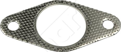 Hart 701 851 - Joint d'étanchéité, tuyau d'échappement droxauto.com