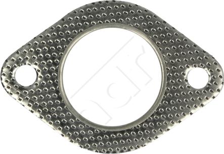 Hart 701 818 - Joint d'étanchéité, tuyau d'échappement droxauto.com