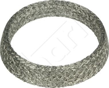 Hart 701 812 - Bague d'étanchéité, tuyau d'échappement droxauto.com