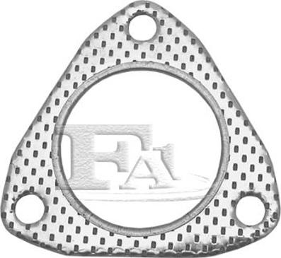 Hart 701 826 - Joint d'étanchéité, tuyau d'échappement droxauto.com