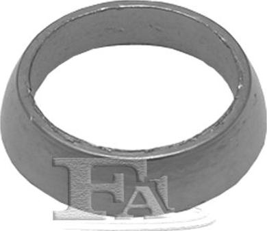 Hart 701 798 - Bague d'étanchéité, tuyau d'échappement droxauto.com