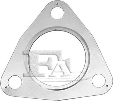 Hart 708 482 - Joint d'étanchéité, tuyau d'échappement droxauto.com