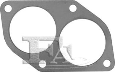 Hart 708 092 - Joint d'étanchéité, tuyau d'échappement droxauto.com