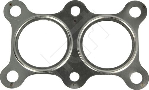 Hart 702 541 - Joint d'étanchéité, tuyau d'échappement droxauto.com