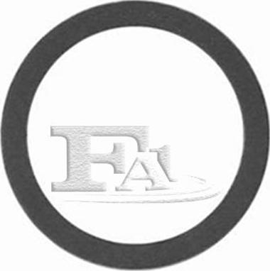 Hart 702 257 - Joint d'étanchéité, tuyau d'échappement droxauto.com