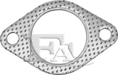 Hart 702 792 - Joint d'étanchéité, tuyau d'échappement droxauto.com