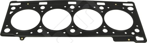 Hart 714 312 - Joint d'étanchéité, culasse droxauto.com