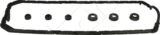 Hart 710 459 - Jeu de joints d'étanchéité, couvercle de culasse droxauto.com