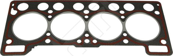 Hart 710 191 - Joint d'étanchéité, culasse droxauto.com