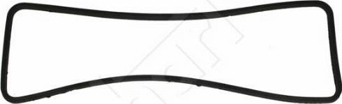 Hart 710 140 - Joint de cache culbuteurs droxauto.com