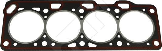 Hart 710 167 - Joint d'étanchéité, culasse droxauto.com