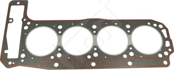 Hart 710 116 - Joint d'étanchéité, culasse droxauto.com