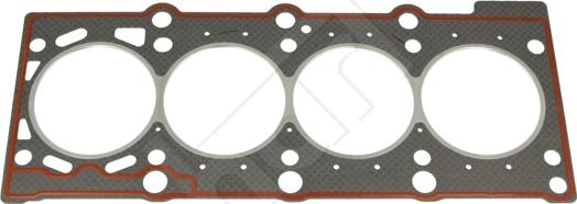 Hart 710 121 - Joint d'étanchéité, culasse droxauto.com