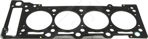 Hart 710 354 - Joint d'étanchéité, culasse droxauto.com