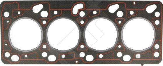 Hart 710 250 - Joint d'étanchéité, culasse droxauto.com