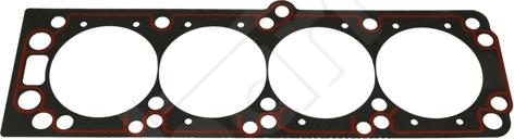 Hart 710 219 - Joint d'étanchéité, culasse droxauto.com