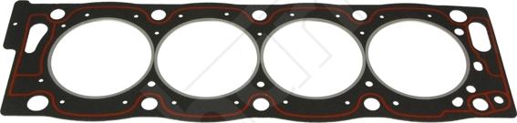 Hart 710 288 - Joint d'étanchéité, culasse droxauto.com