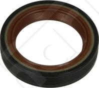 Hart 711 693 - Bague d'étanchéité, vilebrequin droxauto.com