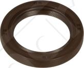 Hart 711 686 - Bague d'étanchéité, vilebrequin droxauto.com