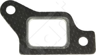 Hart 711 621 - Joint d'étanchéité, collecteur d'échappement droxauto.com