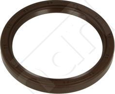 Hart 711 717 - Bague d'étanchéité, vilebrequin droxauto.com
