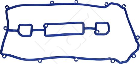 Hart 718 624 - Jeu de joints d'étanchéité, couvercle de culasse droxauto.com