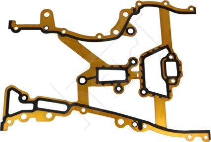 Hart 713 865 - Joint d'étanchéité, carter de distribution droxauto.com