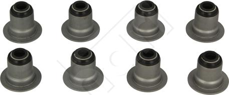 Eight 6597036 - Bague d'étanchéité, tige de soupape droxauto.com