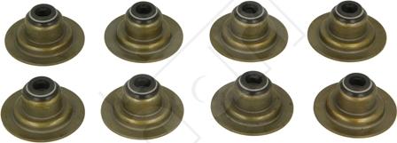 Hart 712 610 - Bague d'étanchéité, tige de soupape droxauto.com