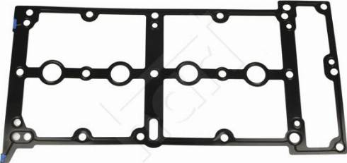 Hart 717 680 - Joint de cache culbuteurs droxauto.com