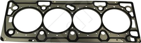 Hart 717 683 - Joint d'étanchéité, culasse droxauto.com