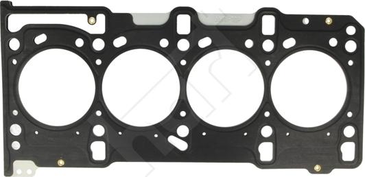 Hart 717 679 - Joint d'étanchéité, culasse droxauto.com