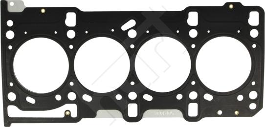 Hart 717 678 - Joint d'étanchéité, culasse droxauto.com