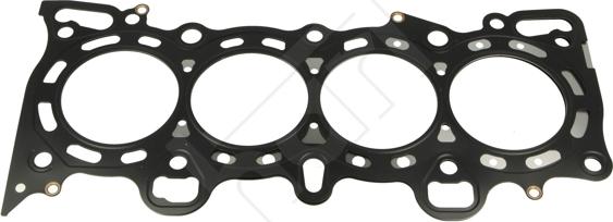 Hart 717 043 - Joint d'étanchéité, culasse droxauto.com