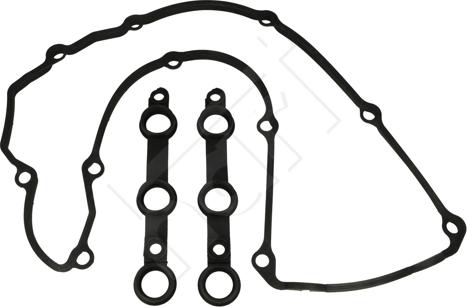 Hart 717 884 - Jeu de joints d'étanchéité, couvercle de culasse droxauto.com