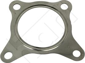 Hart 725 252 - Joint d'étanchéité, tuyau d'échappement droxauto.com