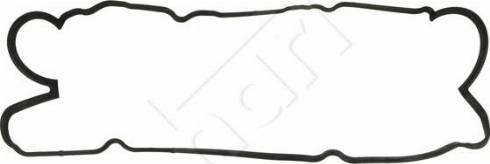 Hart 720 196 - Joint de cache culbuteurs droxauto.com