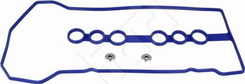 Hart 720 181 - Jeu de joints d'étanchéité, couvercle de culasse droxauto.com