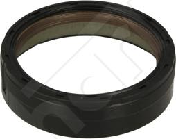 Hart 720 187 - Bague d'étanchéité, vilebrequin droxauto.com