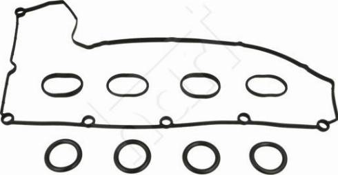 Hart 720 300 - Jeu de joints d'étanchéité, couvercle de culasse droxauto.com