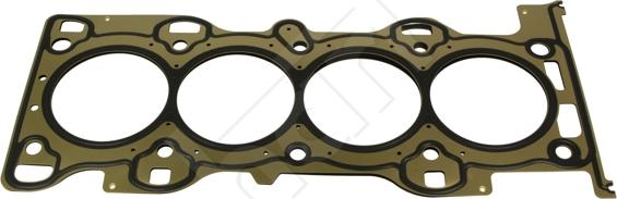 Hart 720 208 - Joint d'étanchéité, culasse droxauto.com