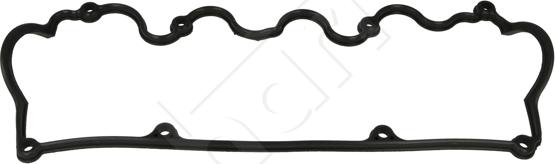 Hart 720 217 - Joint de cache culbuteurs droxauto.com