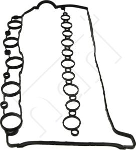 Hart 720 284 - Joint de cache culbuteurs droxauto.com