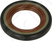 Hart 720 283 - Bague d'étanchéité, arbre à cames droxauto.com