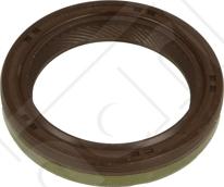 Hart 720 274 - Bague d'étanchéité, vilebrequin droxauto.com