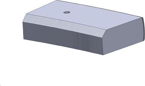 Hastings Piston Ring 2D5308 - Jeu de segments de pistons droxauto.com