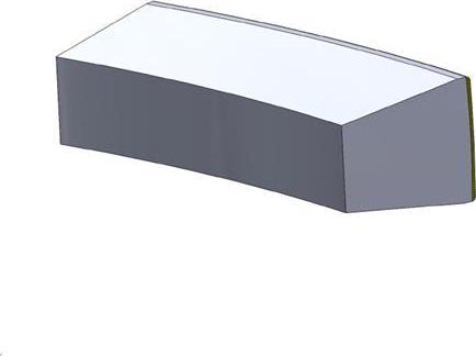 Hastings Piston Ring 2D7254 - Jeu de segments de pistons droxauto.com