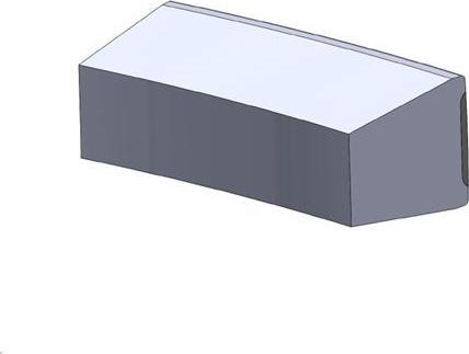 Hastings Piston Ring 2M7157 - Jeu de segments de pistons droxauto.com
